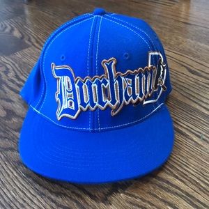 Durham Bulls Hat